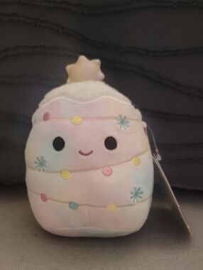 Squishmallows
